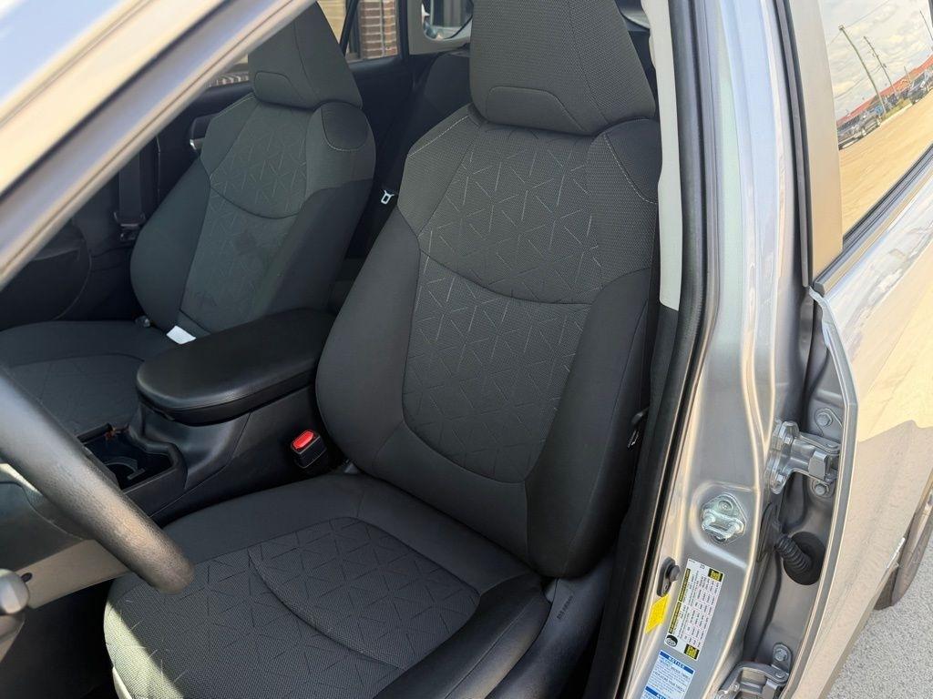 Toyota RAV4 Hybrid  2022