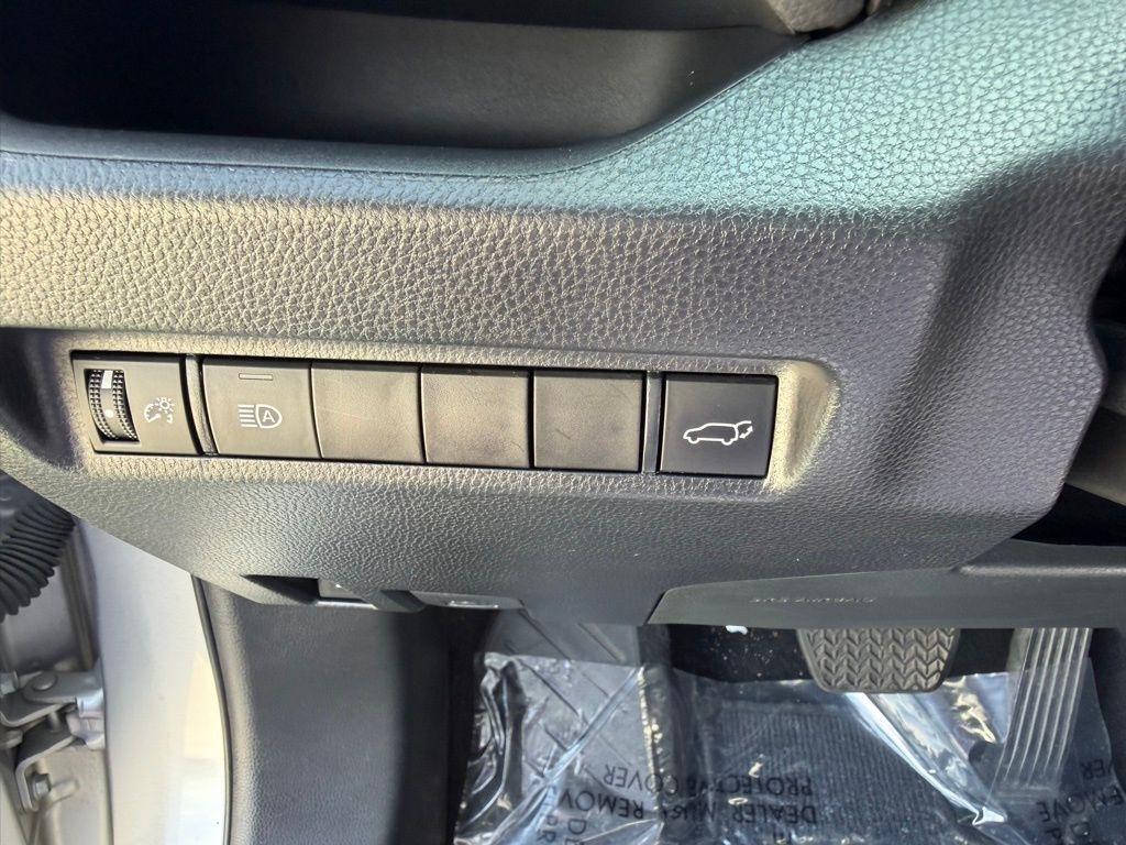 Toyota RAV4 Hybrid  2022