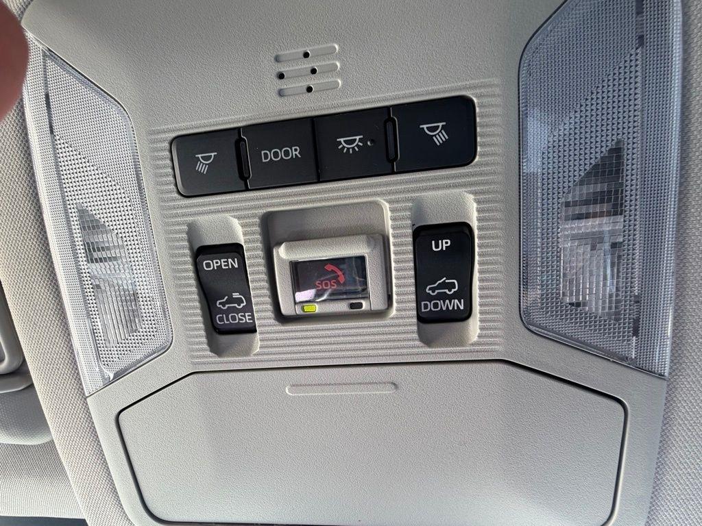 Toyota RAV4 Hybrid  2022