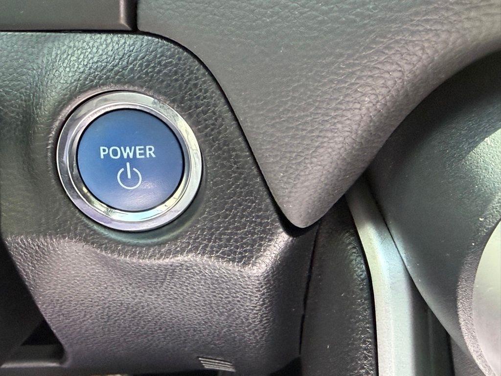 Toyota RAV4 Hybrid  2022