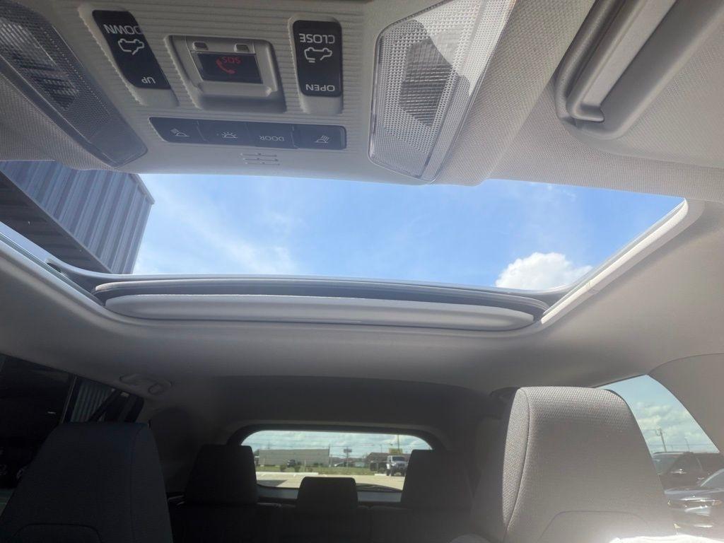 Toyota RAV4 Hybrid  2022