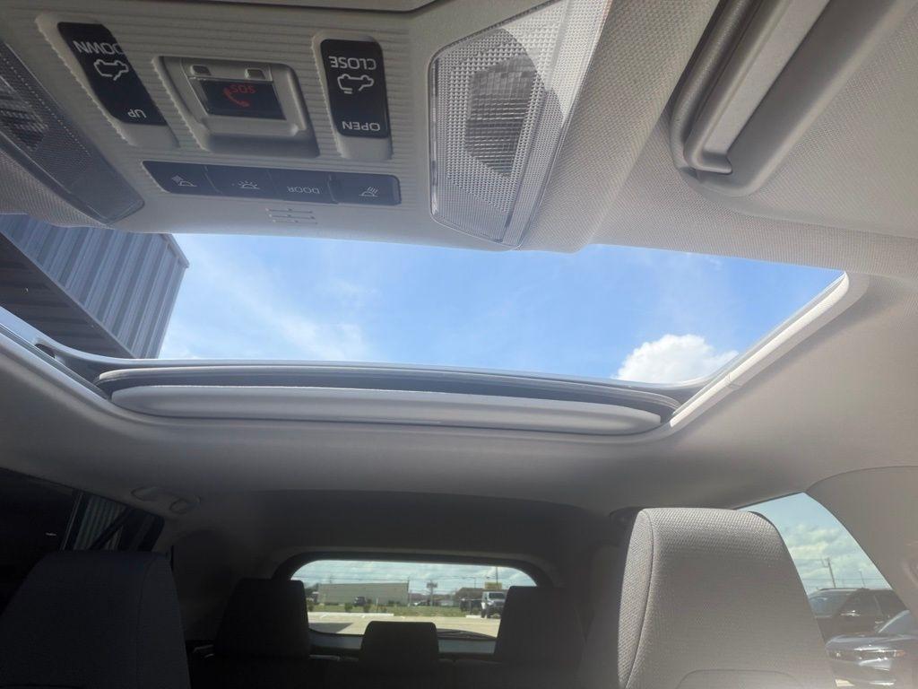 Toyota RAV4 Hybrid  2022