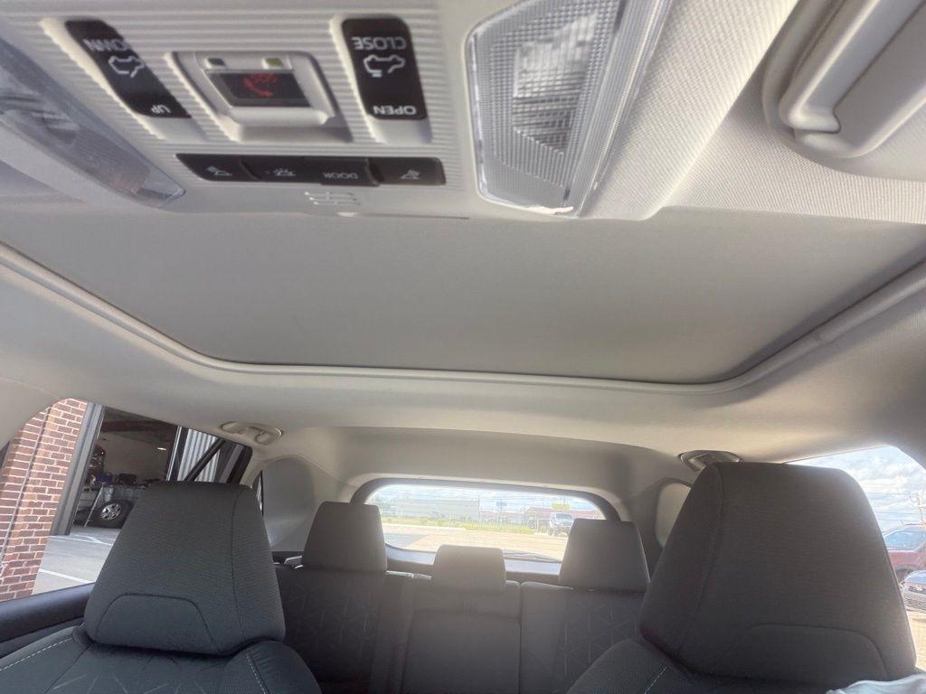 Toyota RAV4 Hybrid  2022