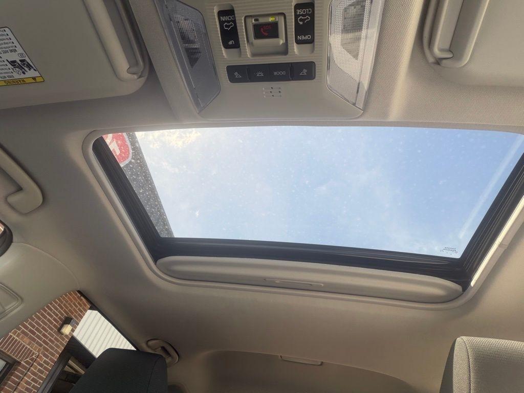 Toyota RAV4 Hybrid  2022