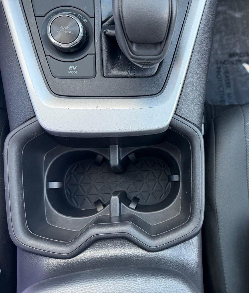 Toyota RAV4 Hybrid  2022