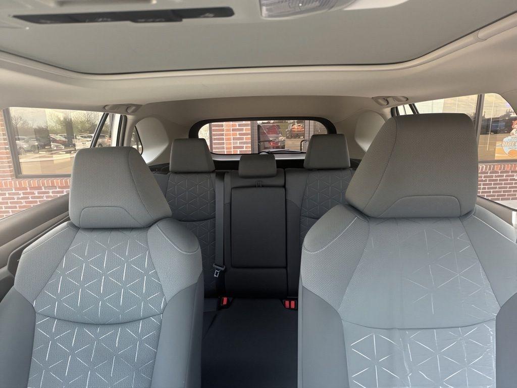 Toyota RAV4 Hybrid  2022