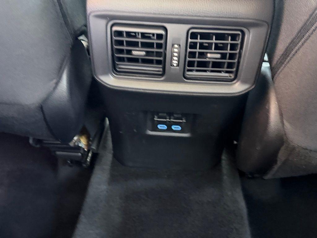 Toyota RAV4 Hybrid  2022