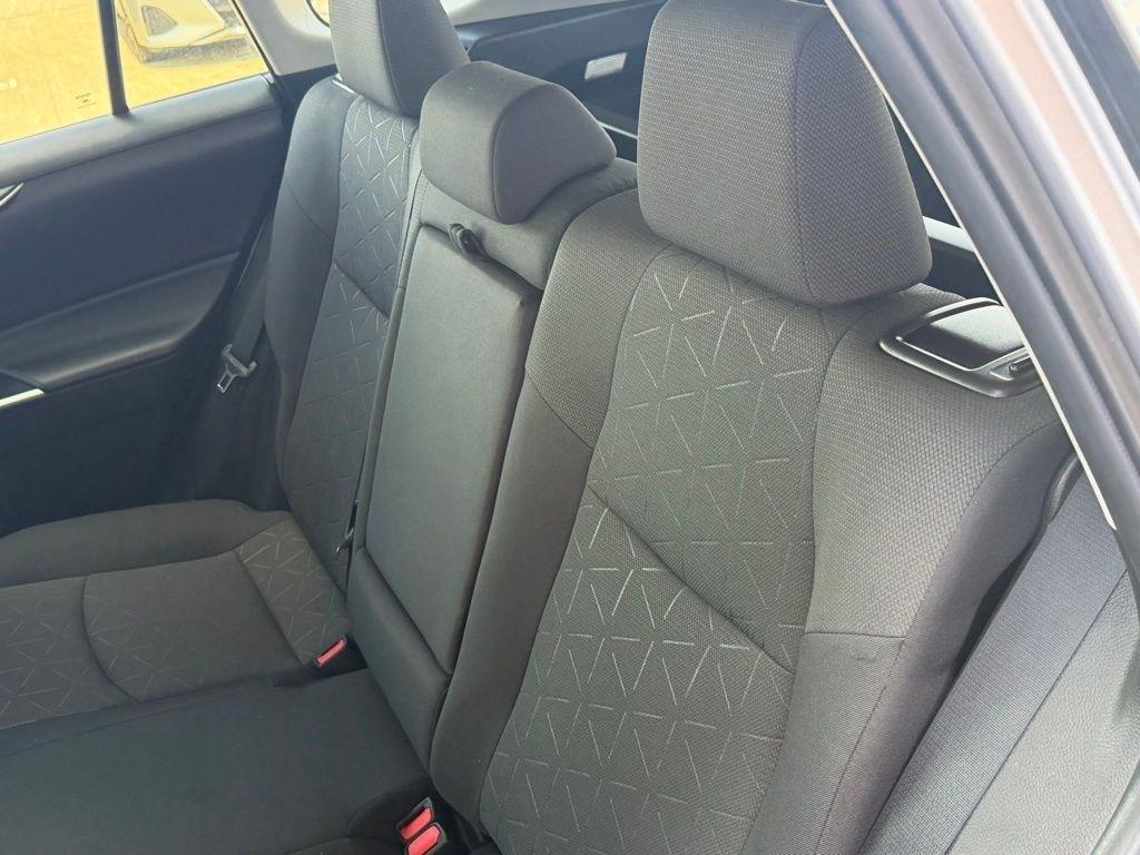 Toyota RAV4 Hybrid  2022