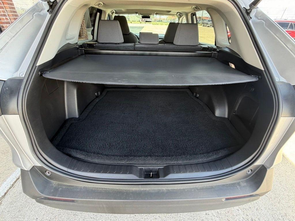 Toyota RAV4 Hybrid  2022