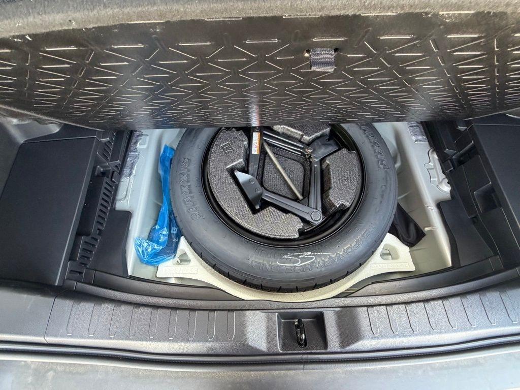 Toyota RAV4 Hybrid  2022