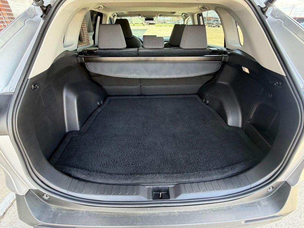 Toyota RAV4 Hybrid  2022