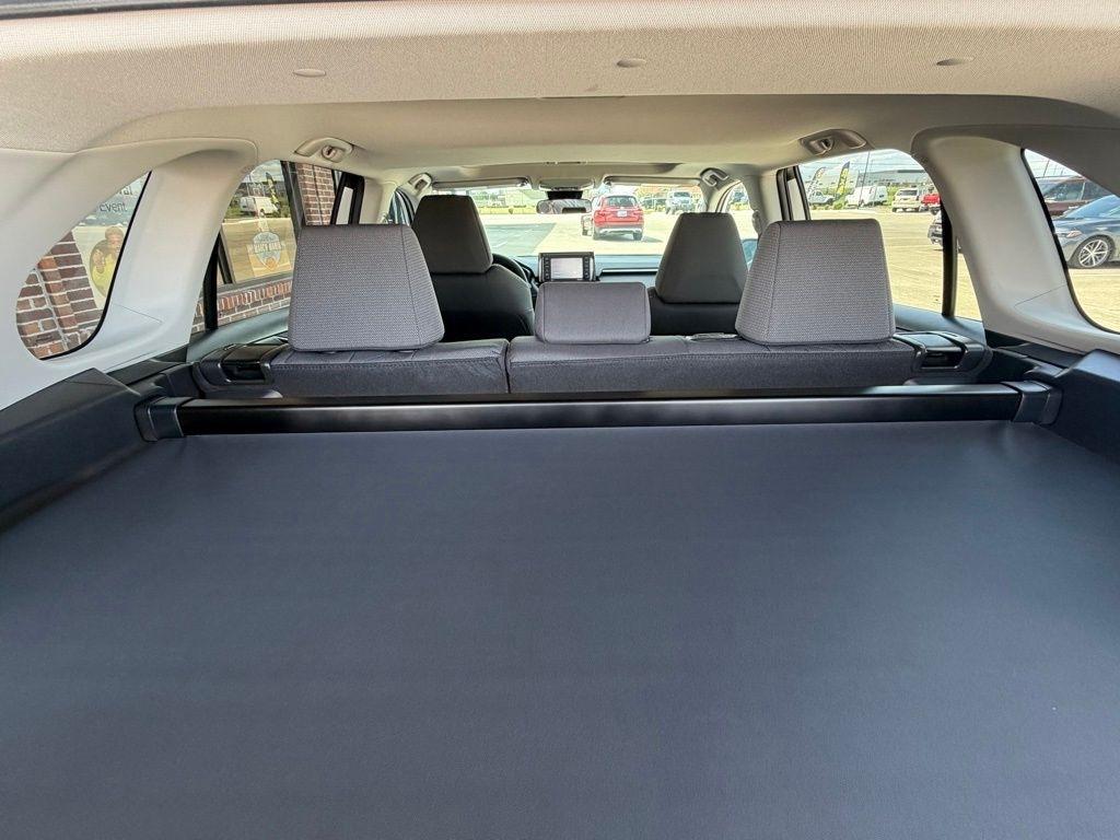 Toyota RAV4 Hybrid  2022