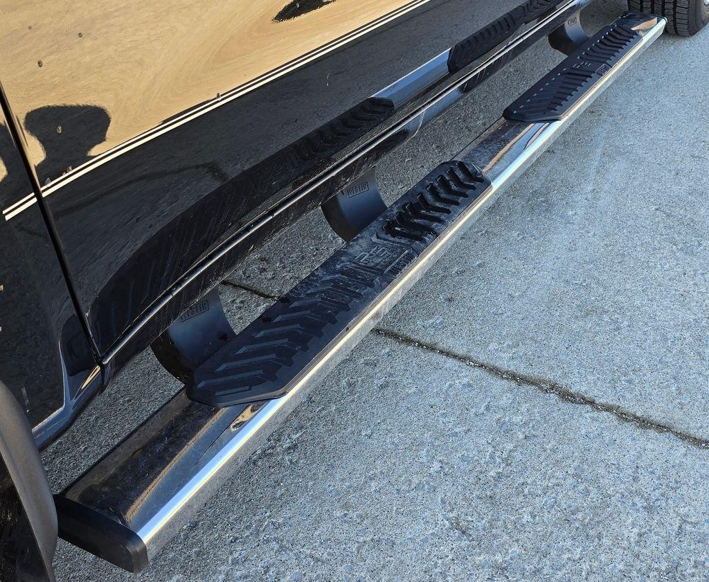 Chevrolet Silverado 1500  2021