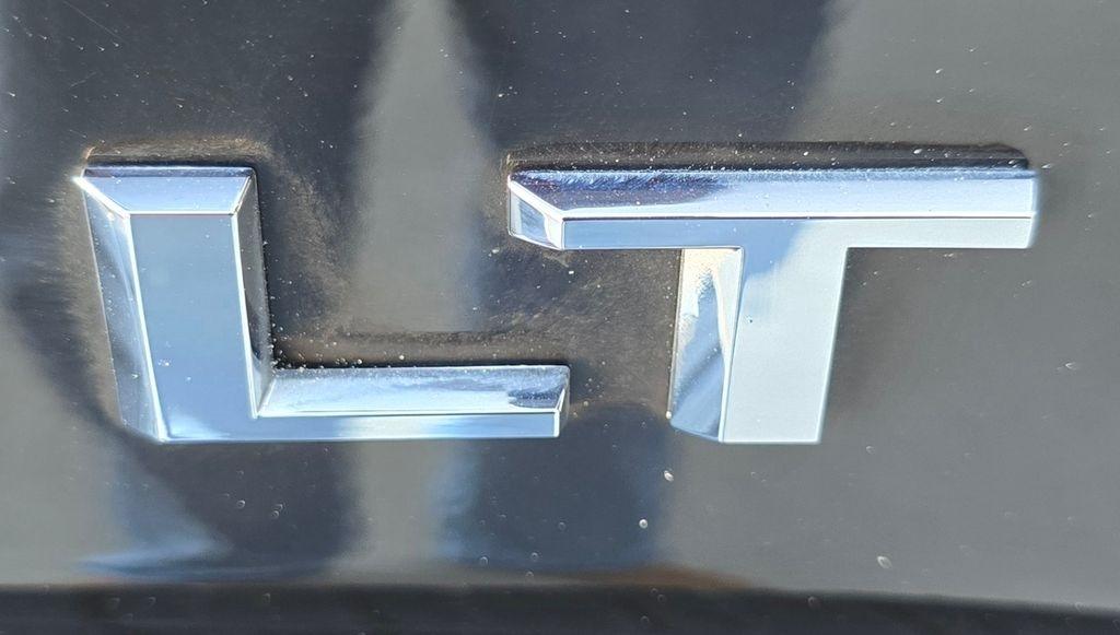 Chevrolet Silverado 1500  2021