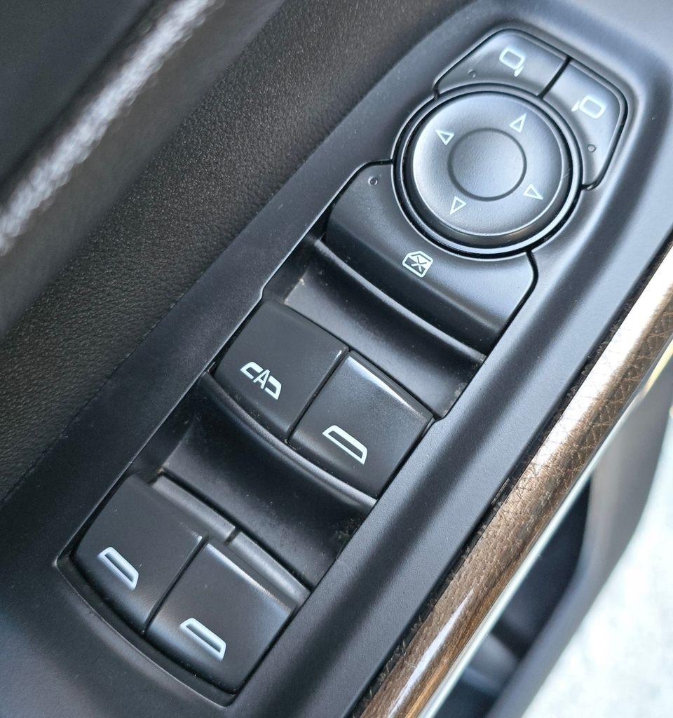 Chevrolet Silverado 1500  2021