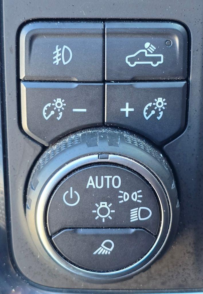 Chevrolet Silverado 1500  2021