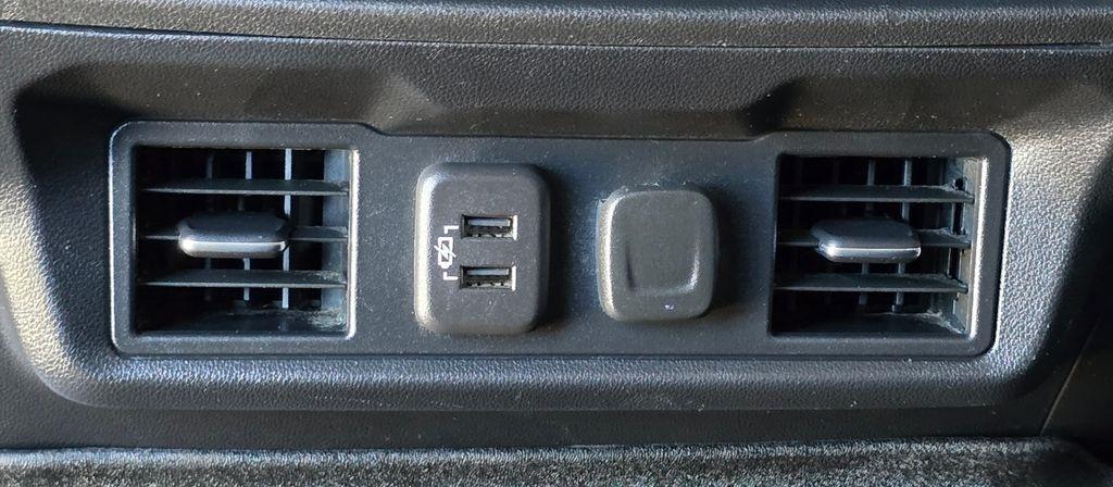 Chevrolet Silverado 1500  2021