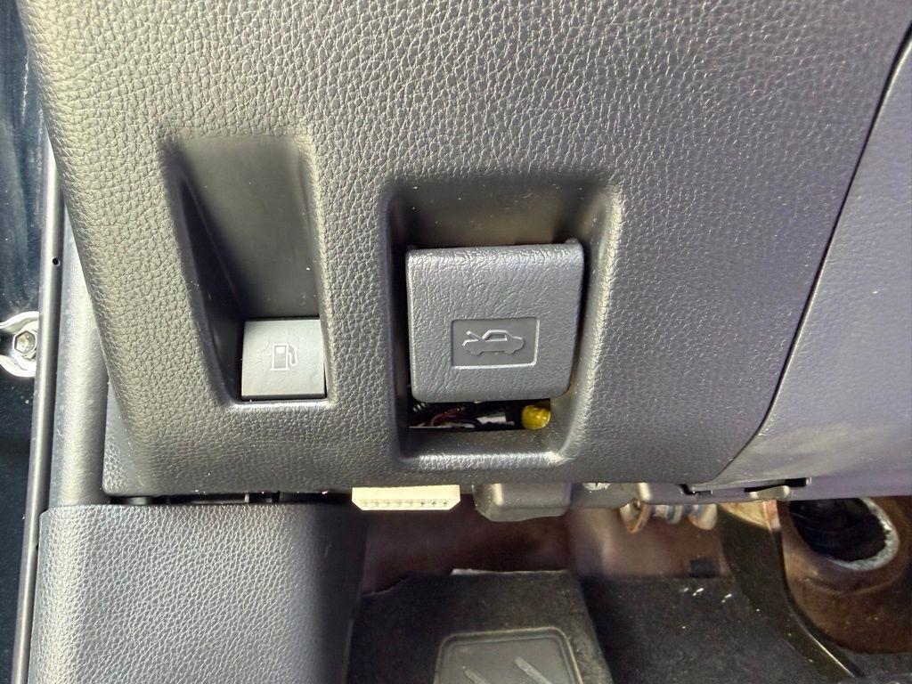 Toyota RAV4 Hybrid  2023