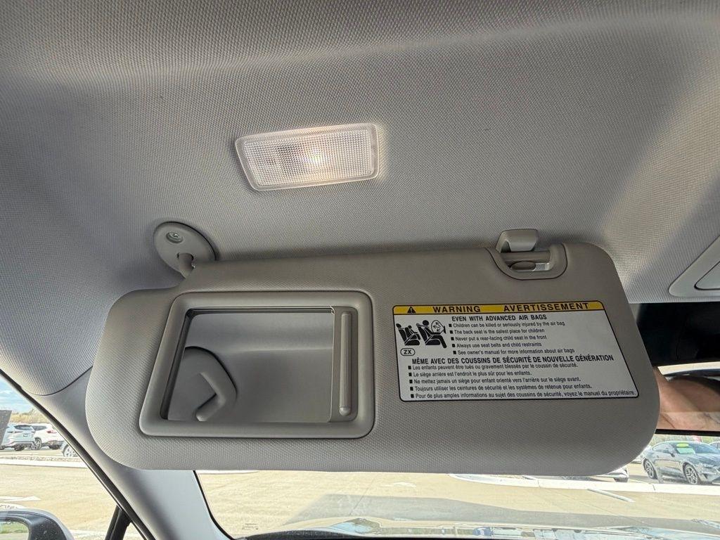 Toyota RAV4 Hybrid  2023