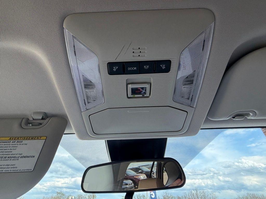 Toyota RAV4 Hybrid  2023