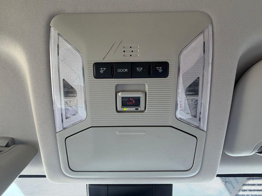 Toyota RAV4 Hybrid  2023