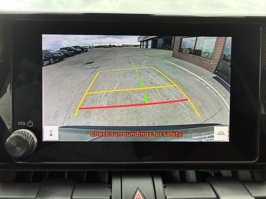 Toyota RAV4 Hybrid  2023