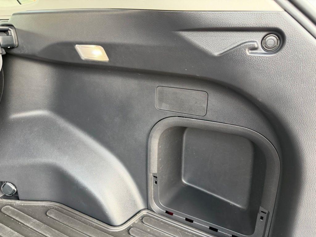 Toyota RAV4 Hybrid  2023