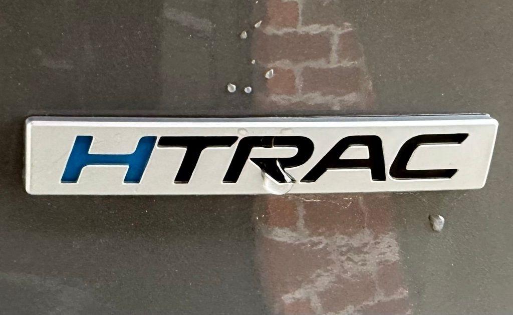 Hyundai Santa Fe  2022