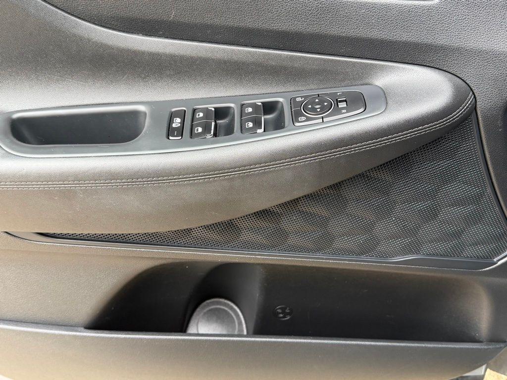 Hyundai Santa Fe  2022