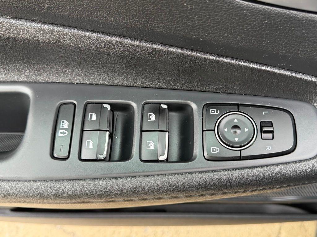 Hyundai Santa Fe  2022