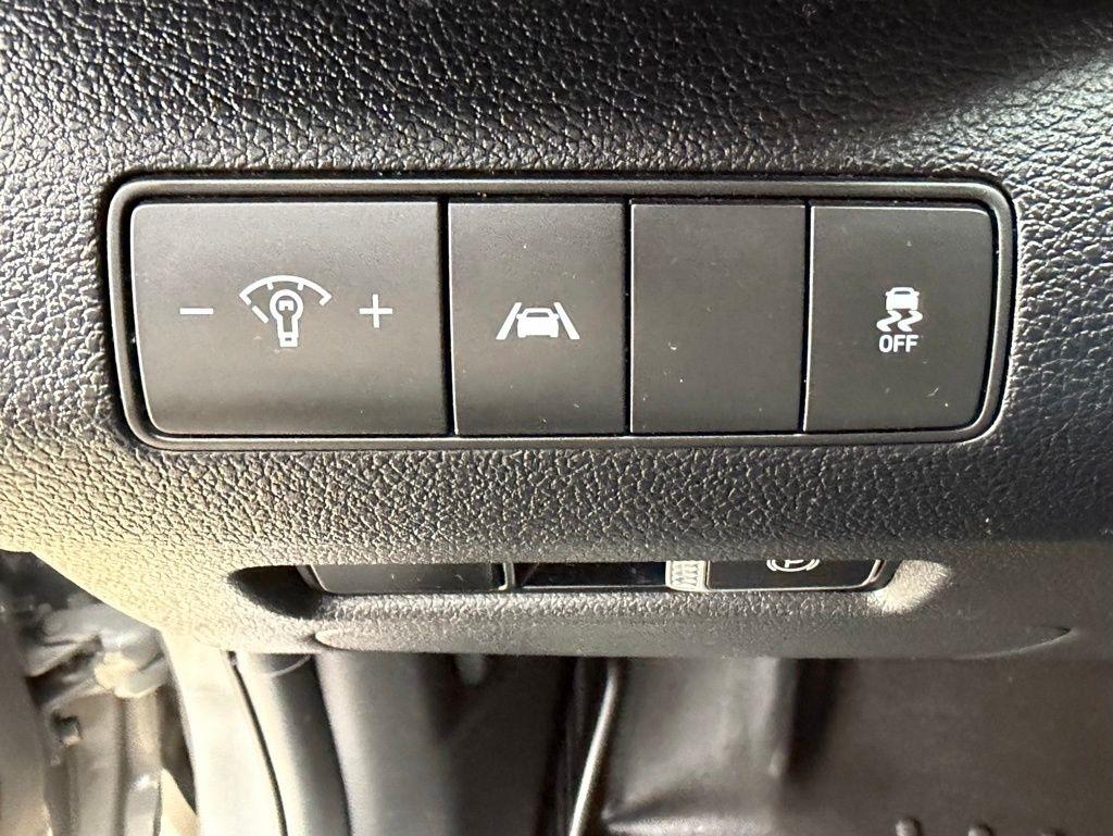 Hyundai Santa Fe  2022