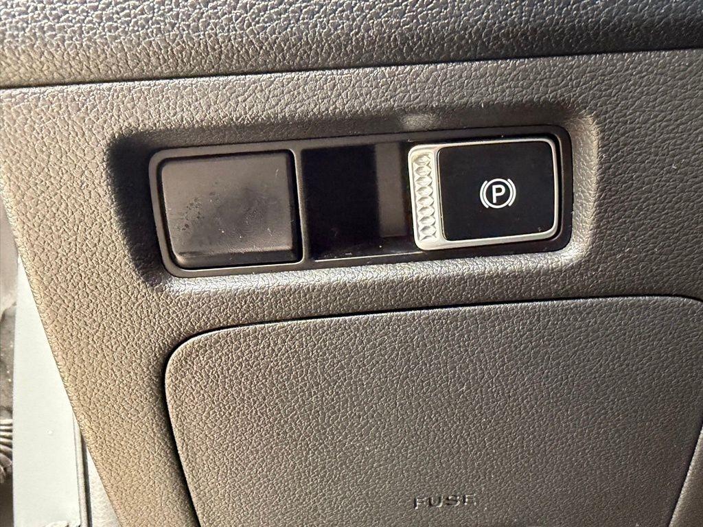 Hyundai Santa Fe  2022