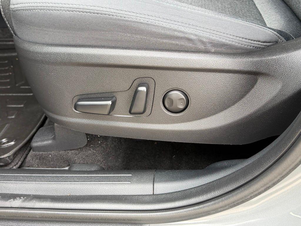 Hyundai Santa Fe  2022