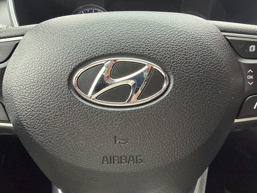 Hyundai Santa Fe  2022