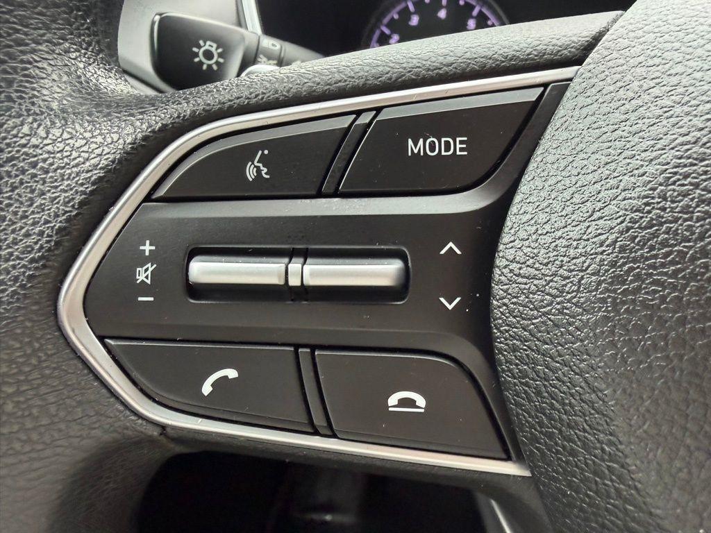 Hyundai Santa Fe  2022