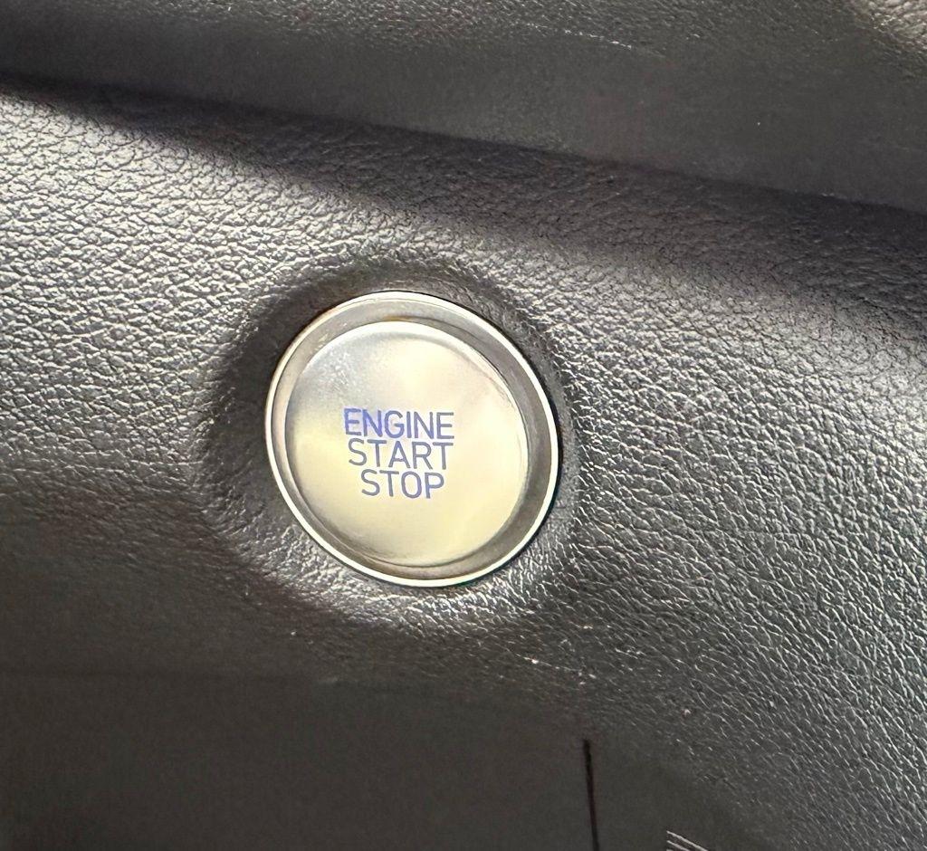 Hyundai Santa Fe  2022