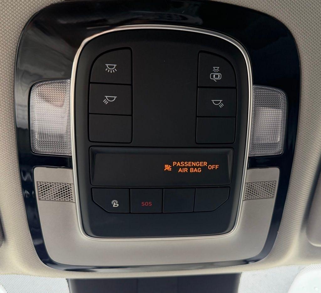 Hyundai Santa Fe  2022