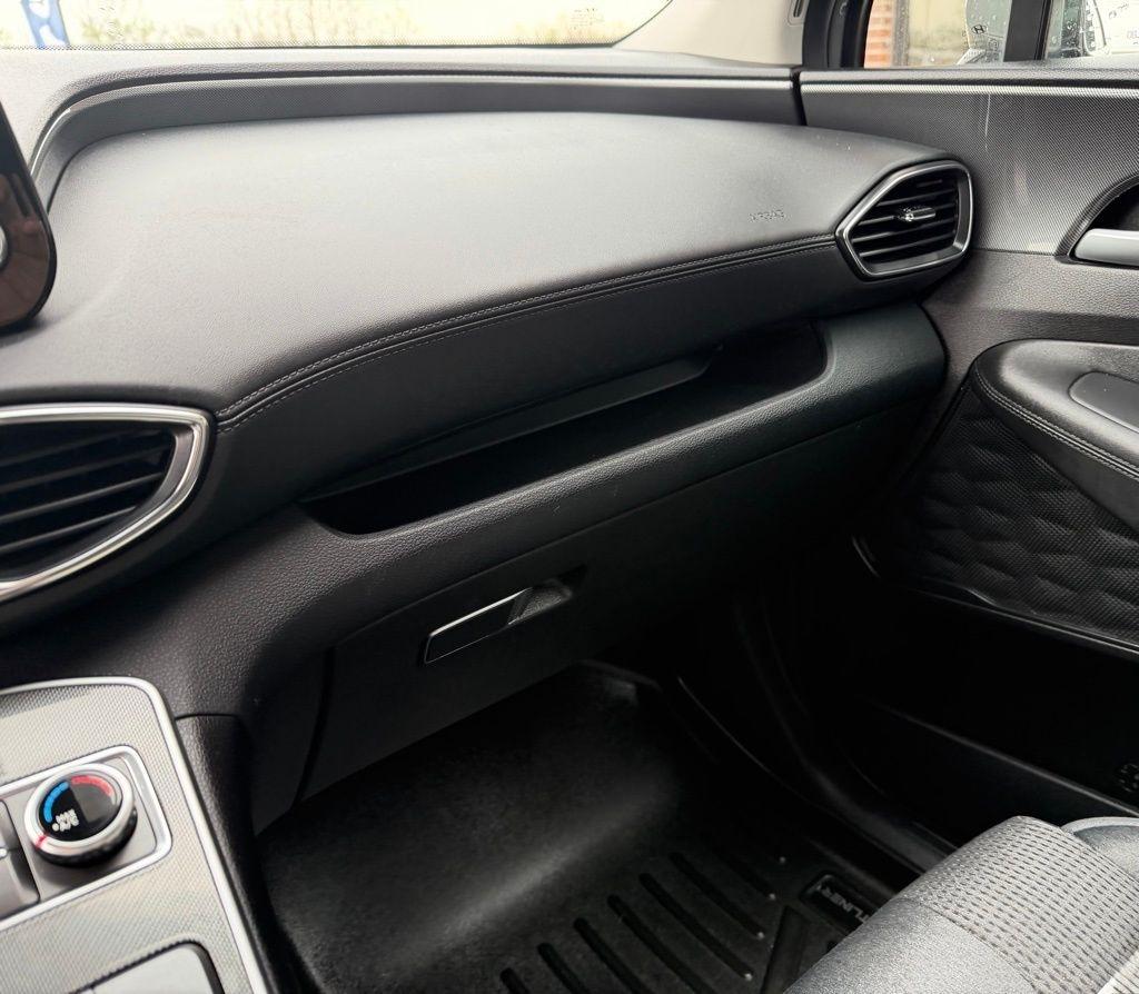 Hyundai Santa Fe  2022