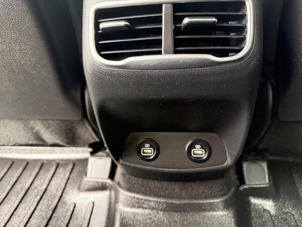 Hyundai Santa Fe  2022