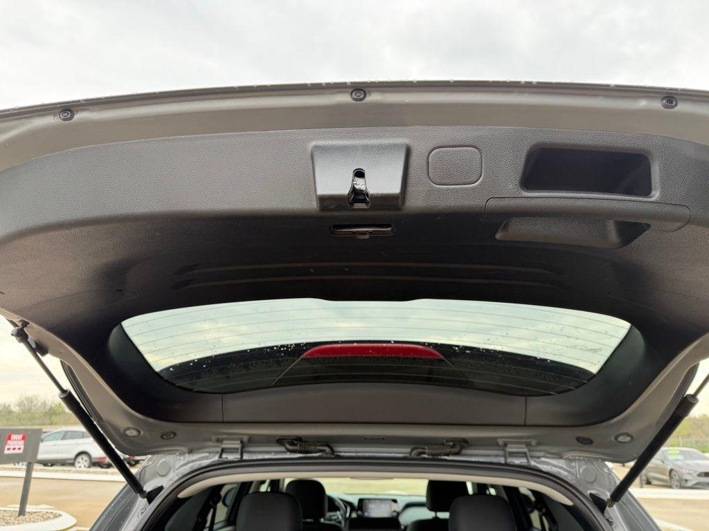 Hyundai Santa Fe  2022