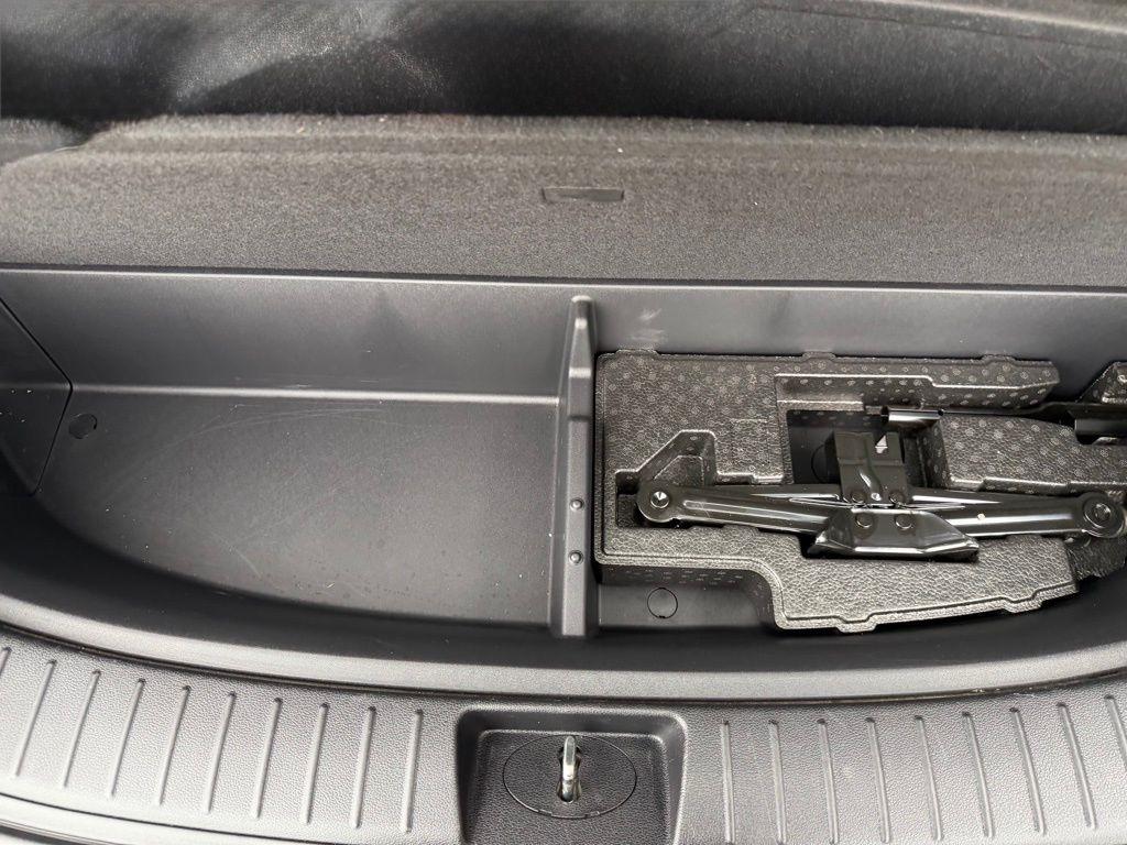 Hyundai Santa Fe  2022