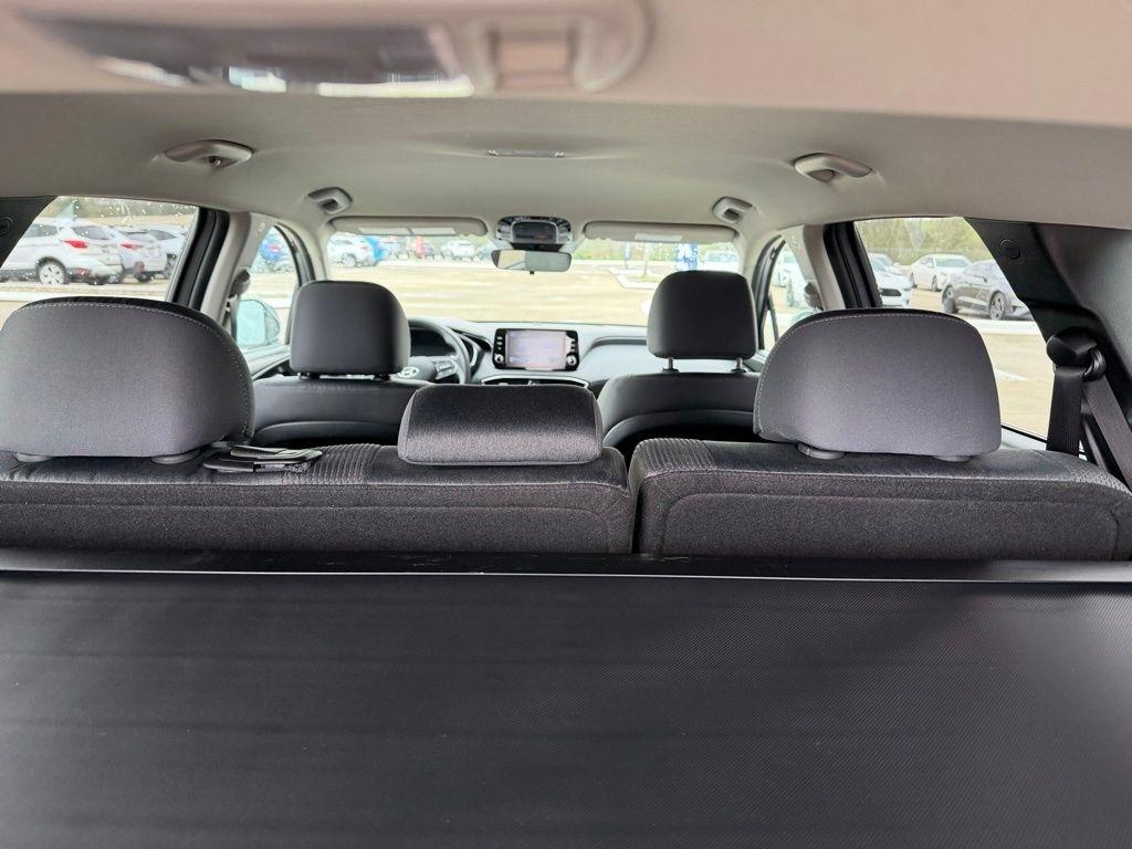 Hyundai Santa Fe  2022