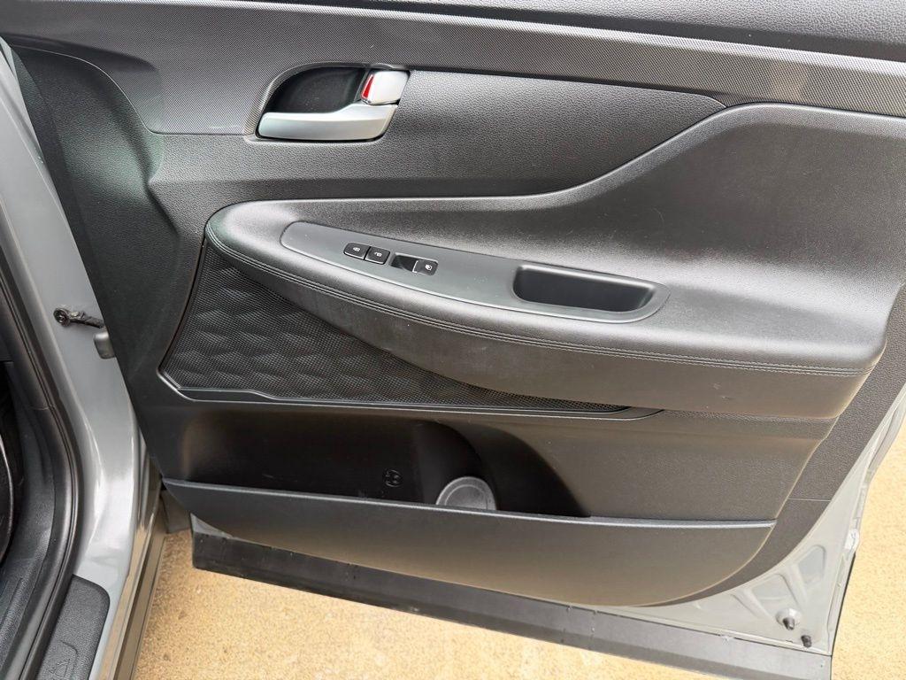 Hyundai Santa Fe  2022