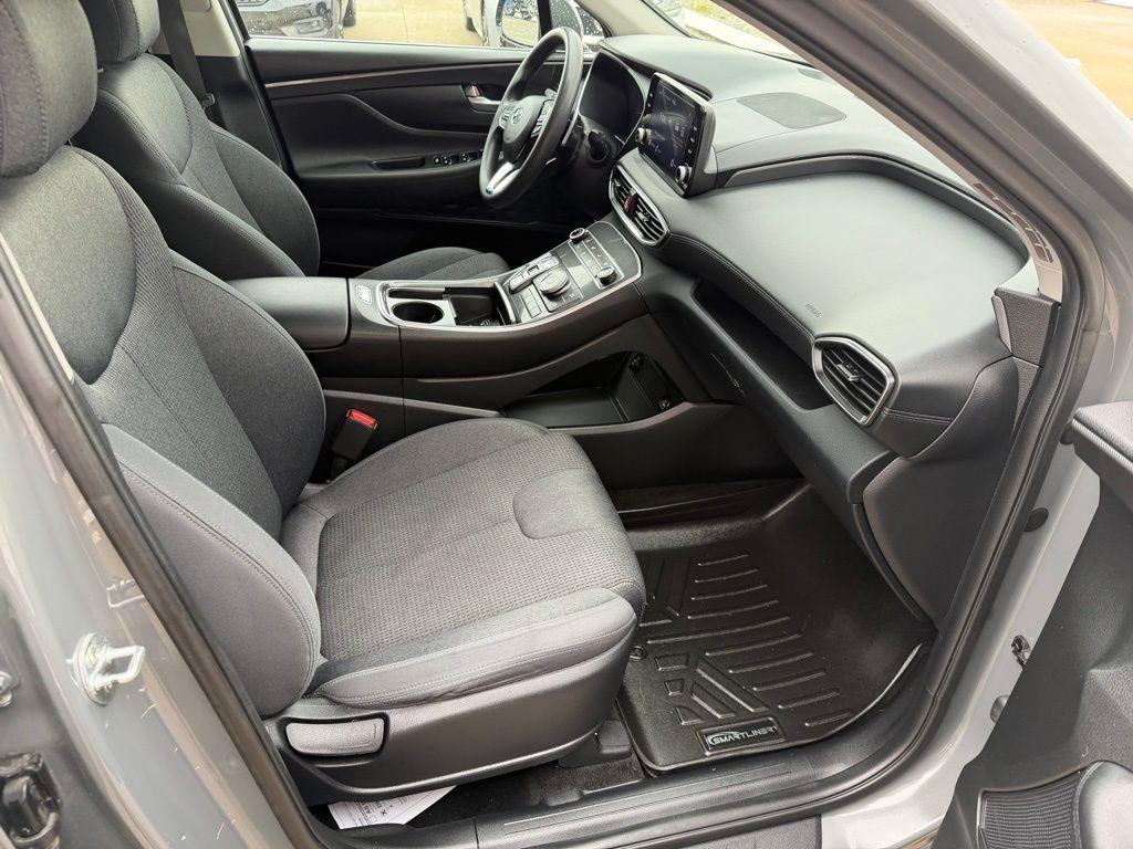 Hyundai Santa Fe  2022