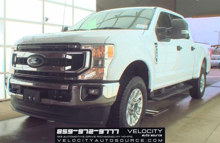 Ford F-250 SD  2022