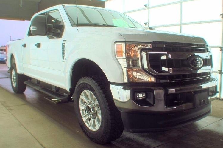 Ford F-250 SD  2022
