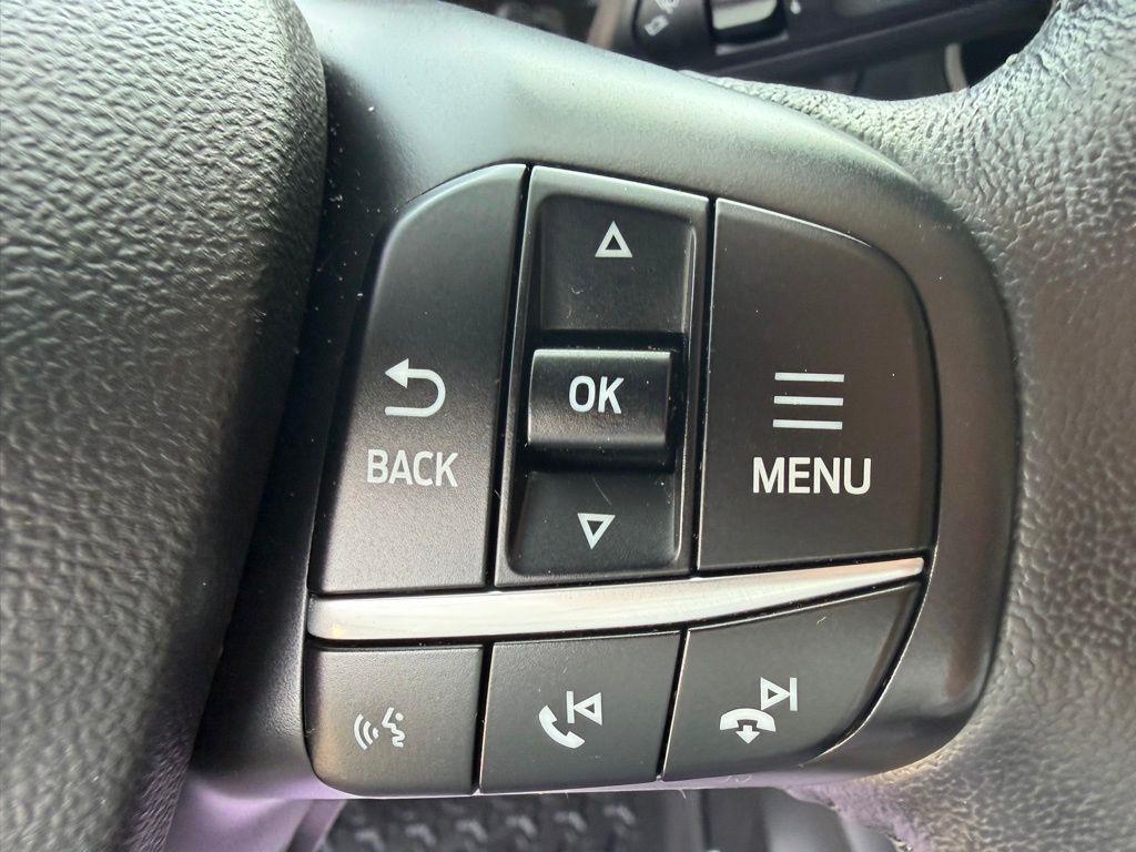 Ford Bronco Sport  2021