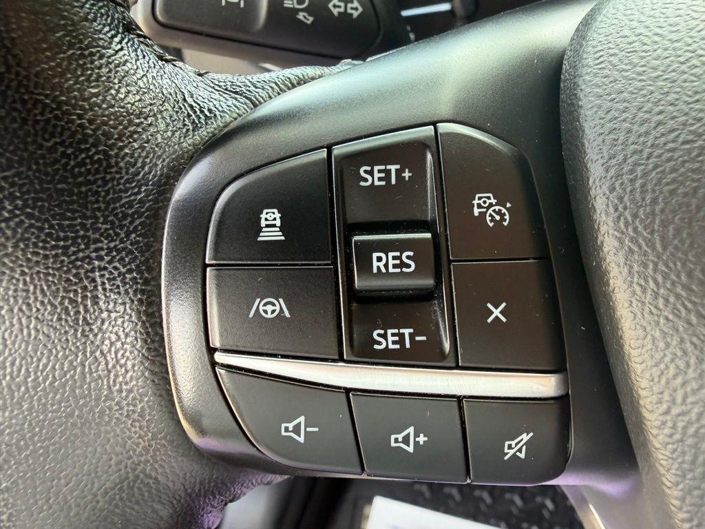 Ford Bronco Sport  2021