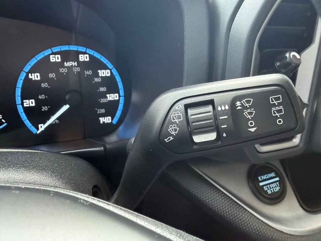 Ford Bronco Sport  2021