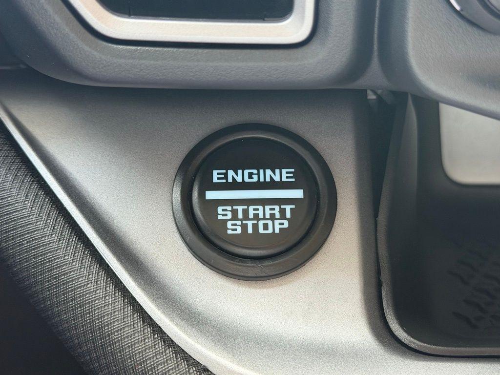 Ford Bronco Sport  2021